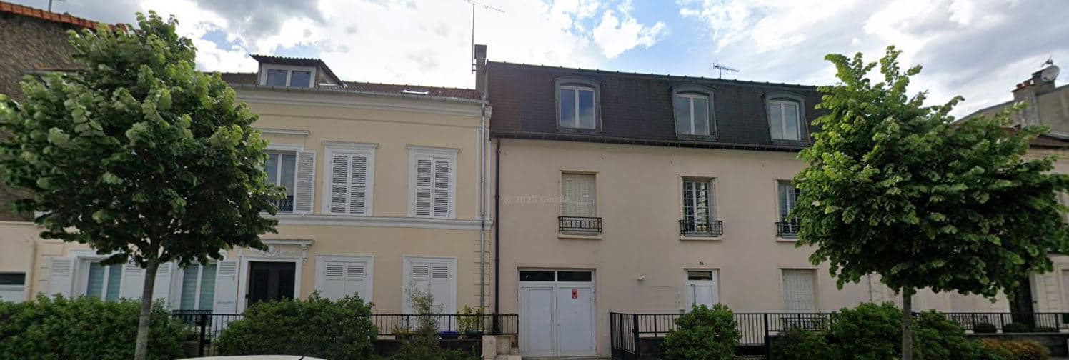 Locaux AriMayi à Choisy-le-Roi