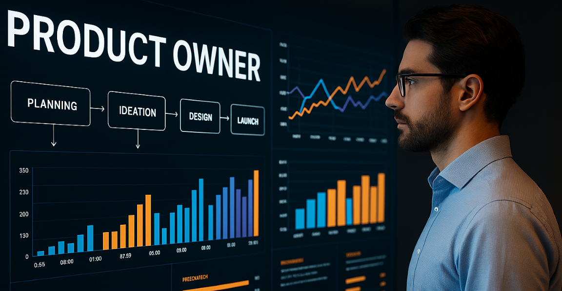Agile - Product Owner