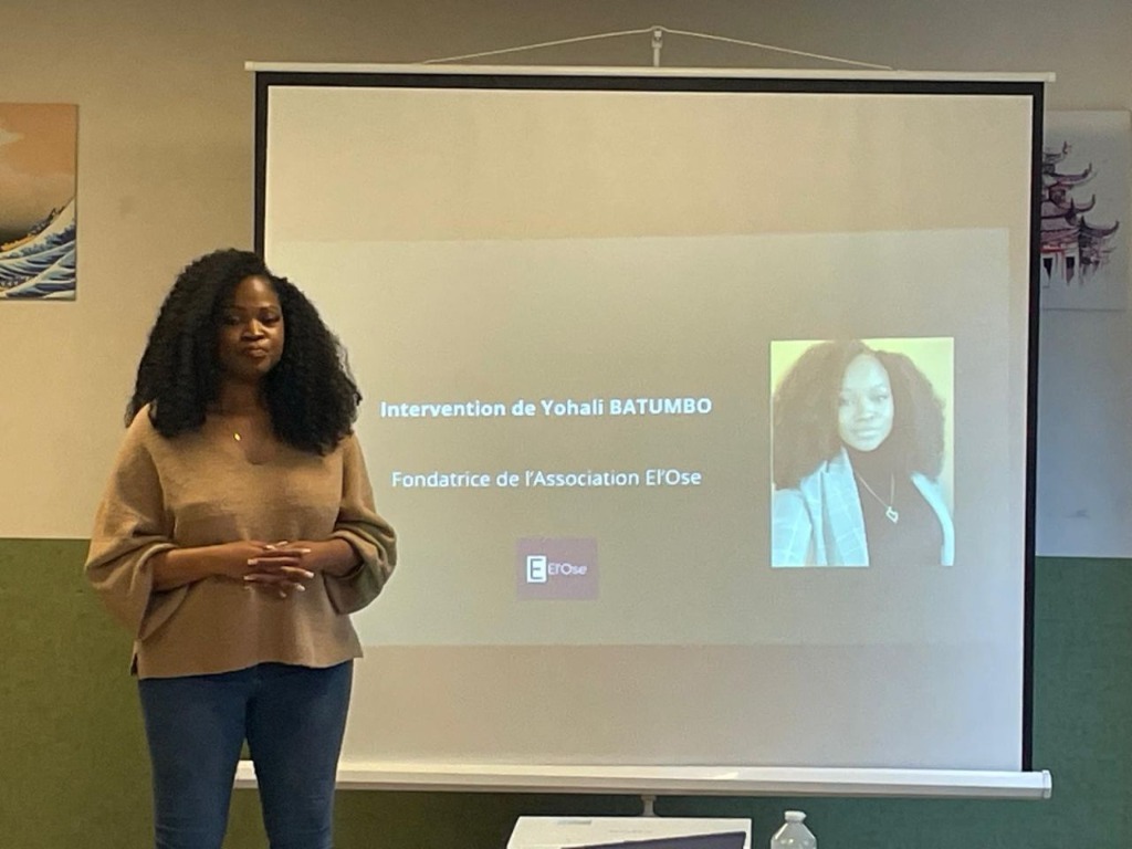 Immersion AriMayi - Moments réels 1